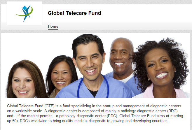 Helped Global Telecare Fund to do a Comprehensive market research on China healthcare market. Set up appointments with potential partners of public hospitals, private clinics, venture capitals, lawyers, government officials, medical management companies, clinics setup. Finalized the business plan in the China market.
