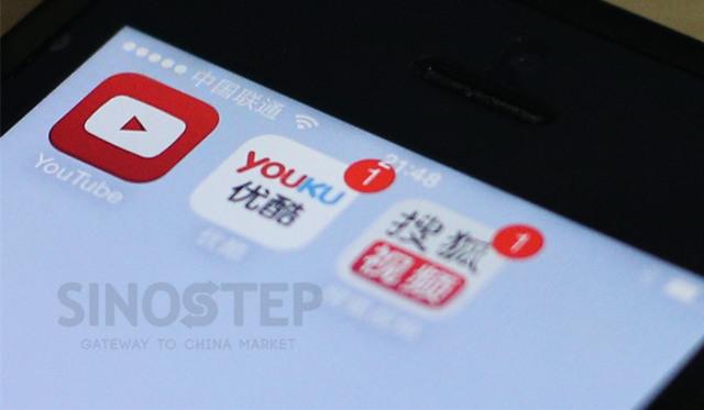 Video Sharing: Youtube vs Youku