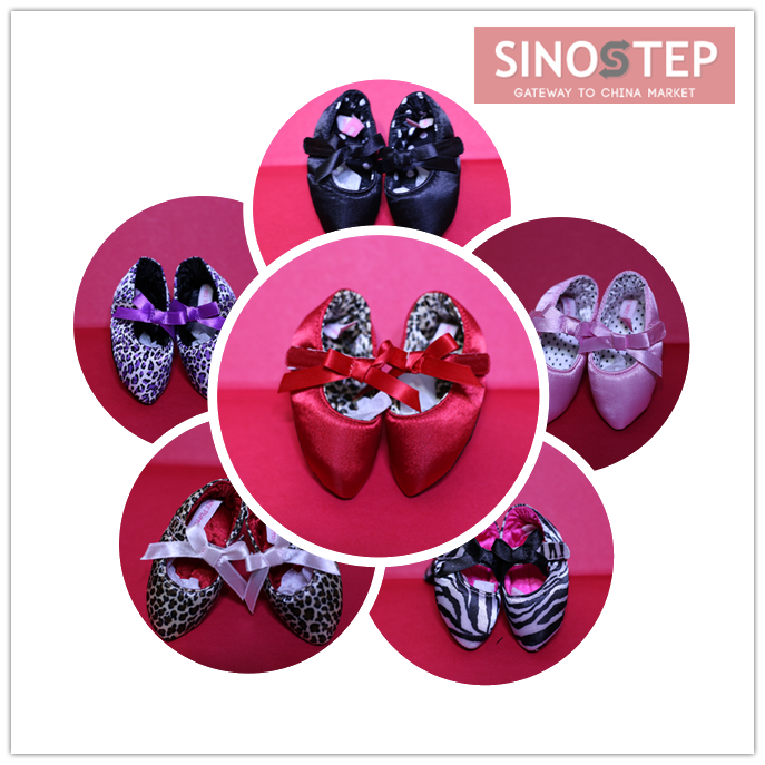China Sourcing Agent: The Client had a baby shoe business in the States. She needs She needs to design various styles of products and source a reliable manufacturer to produce the products. It was a two year project from the business idea to its sales in the target market. We helped the client to compare the samples from different factories, improve the products from time to time, visit the factories, design the packaging, arranged the inspections and shipments.