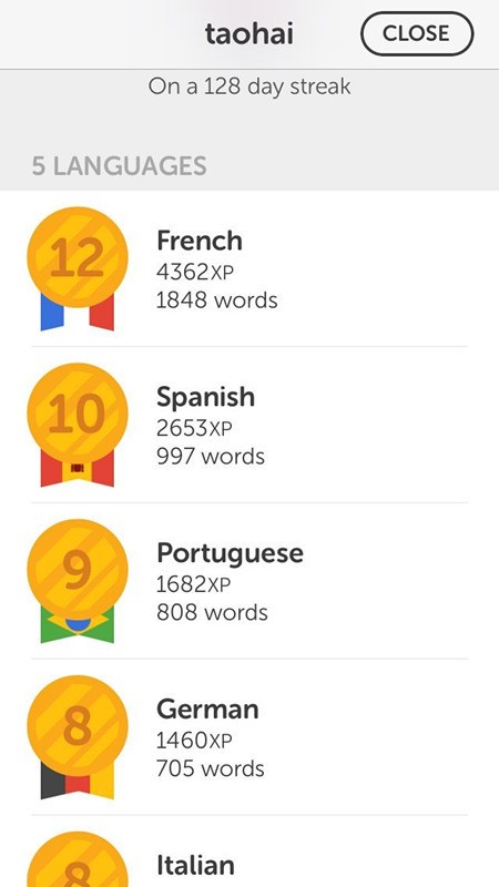 Effective Learning European Languages through Duolingo, however, Is it kidding to use Duolingo to learn English from Chinese?