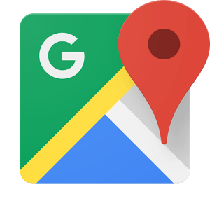 Google Maps, Best Maps App in China