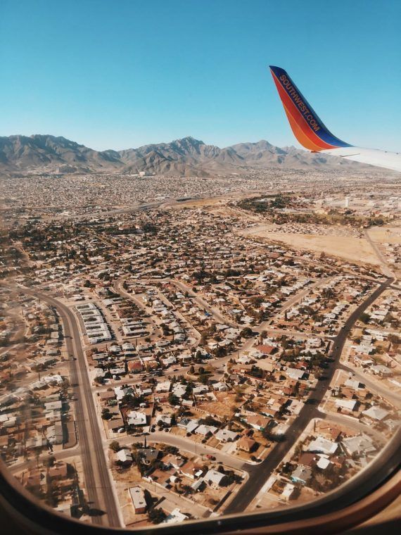 El Paso