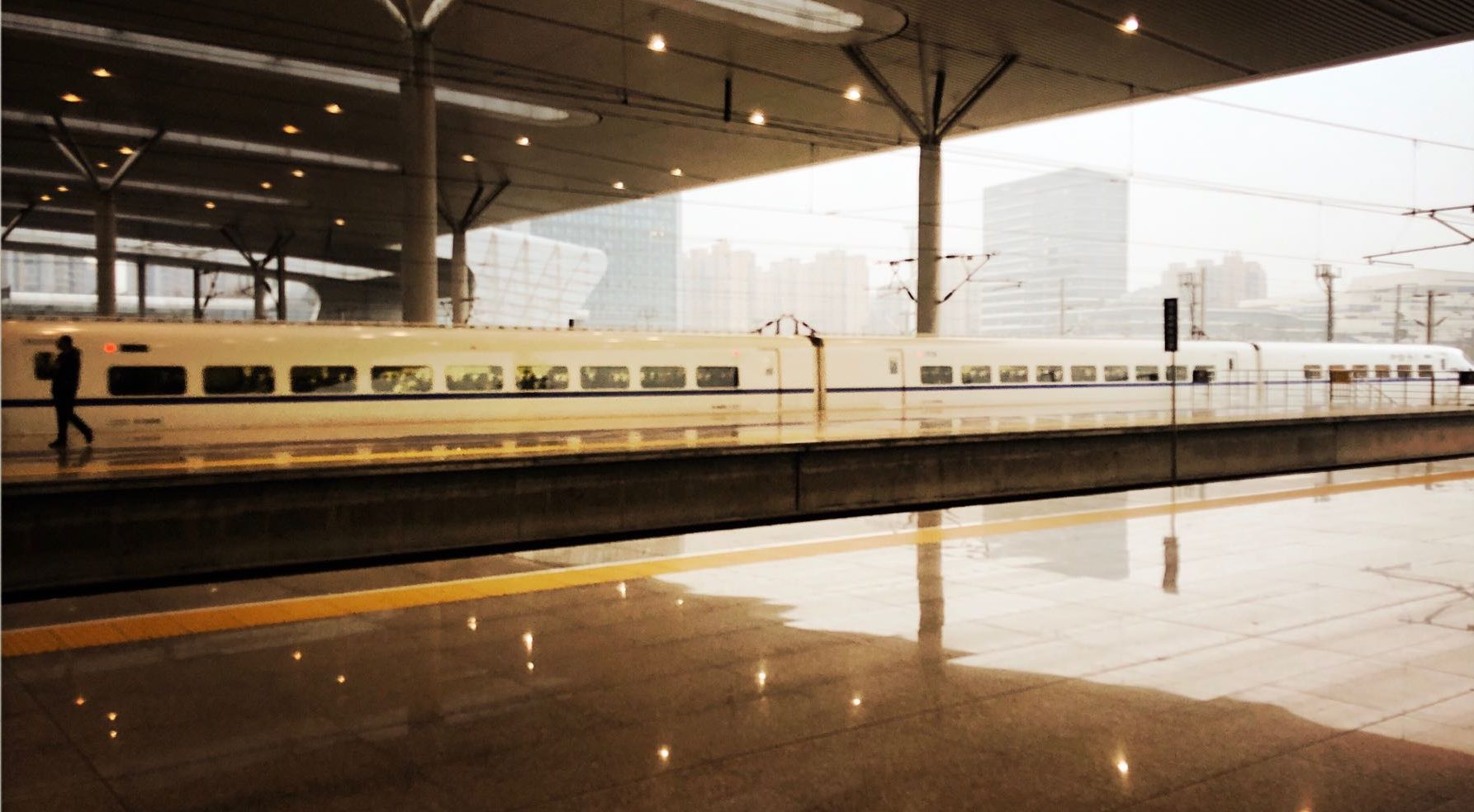 Essential Things to Know Before You Visit China for Business